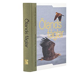 boken Ölands fåglar